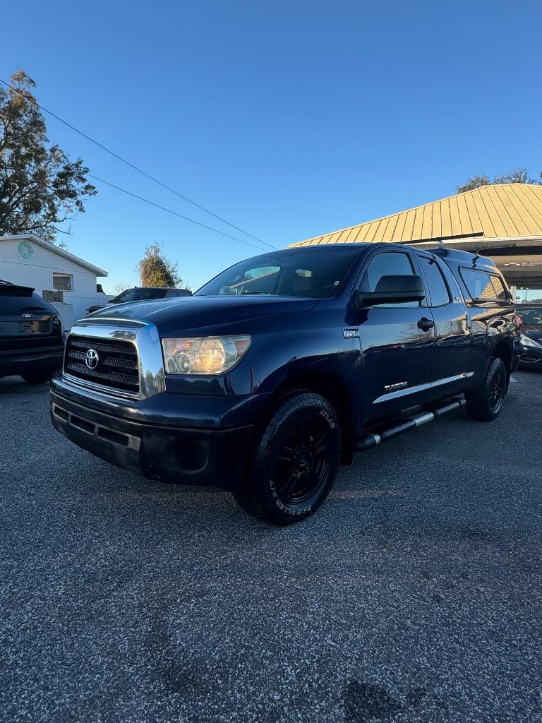 2007 Toyota Tundra SR5