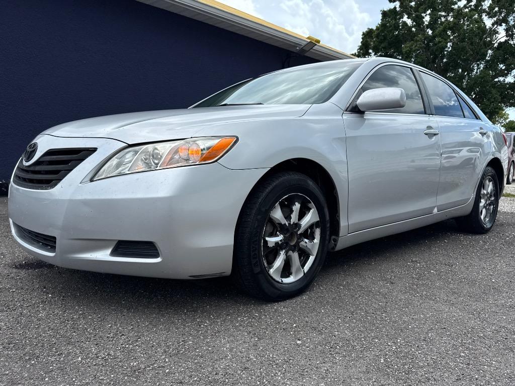 2009 Toyota Camry 2.4 Auto's photo