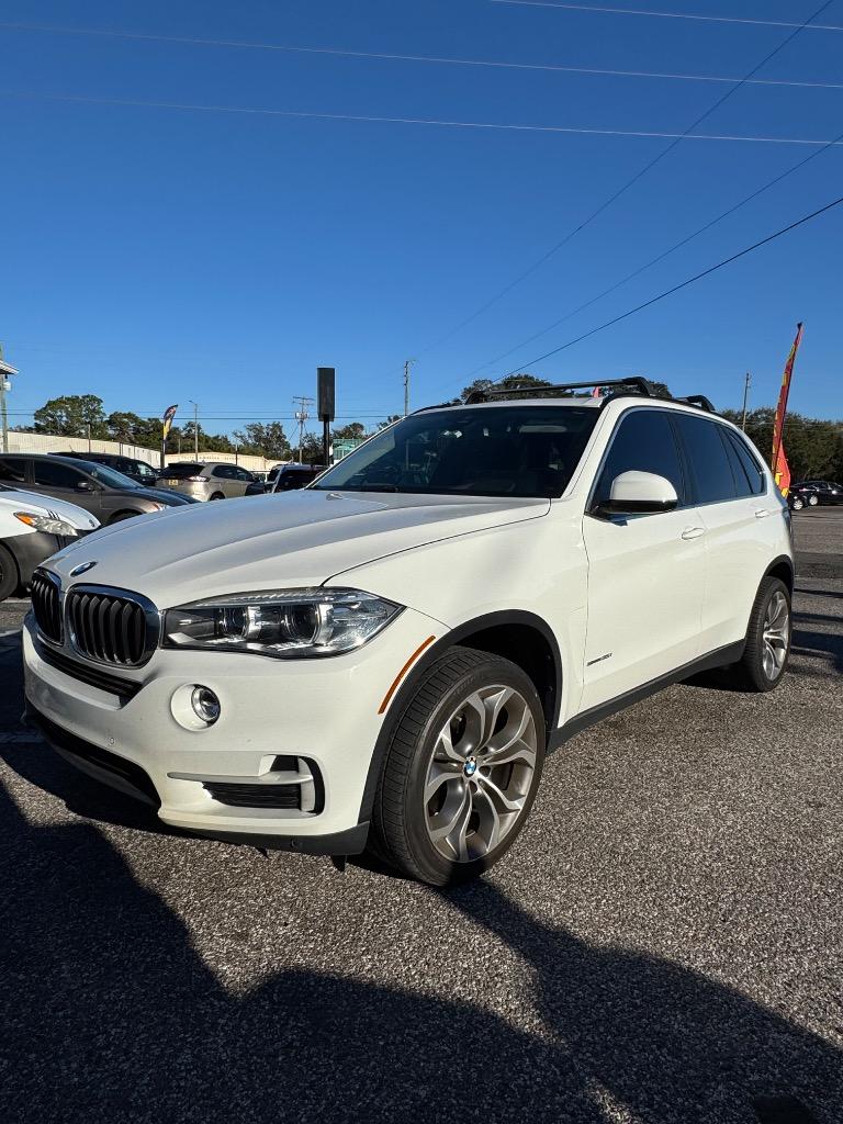 2015 BMW X5 sDrive35i M Sport Line's photo