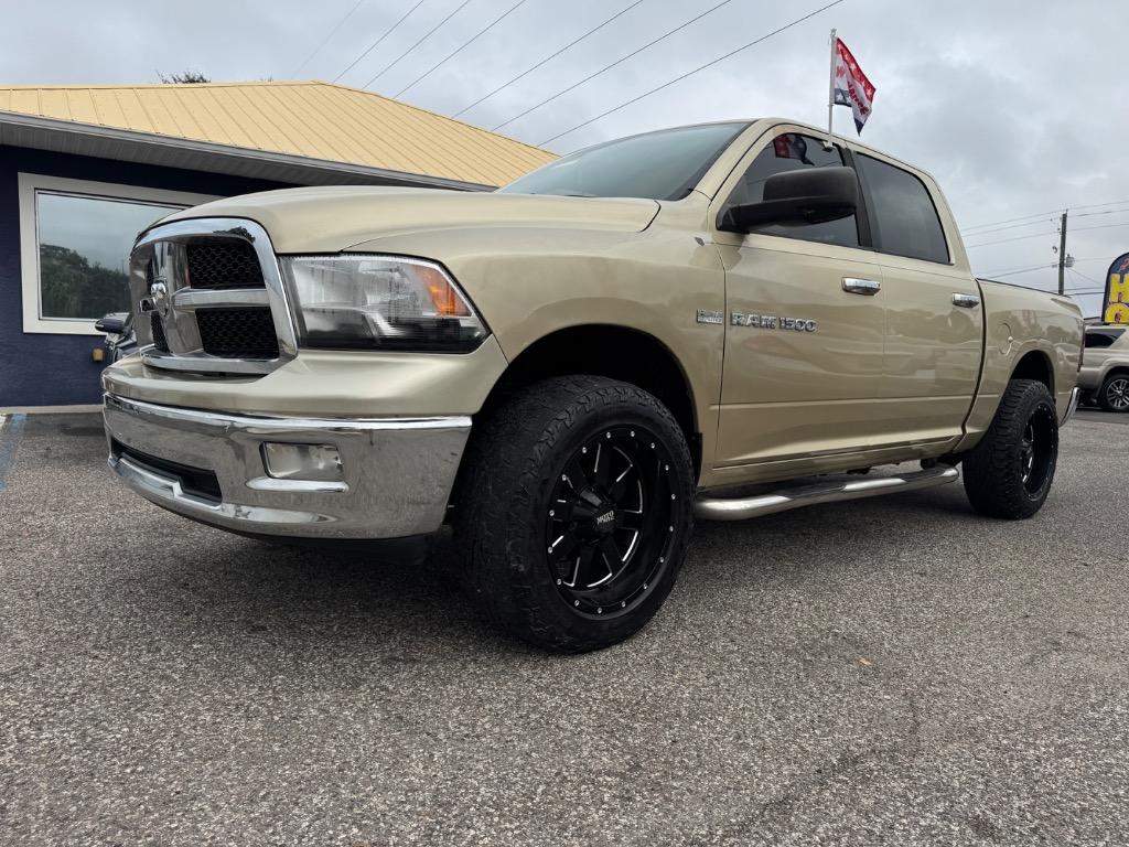 2011 RAM Ram 1500 Pickup ST's photo