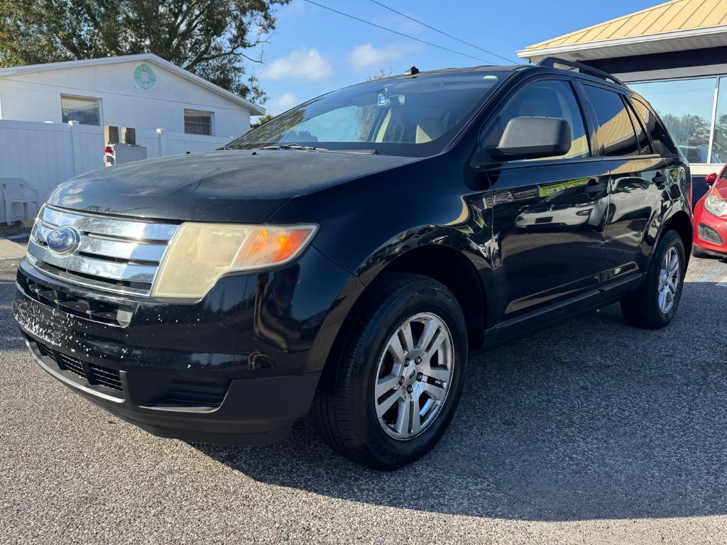 2007 Ford Edge SE