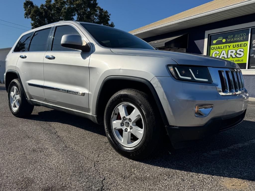 2011 Jeep Grand Cherokee Laredo