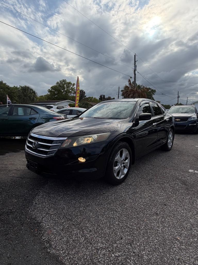 2012 Honda Crosstour EX-L V6