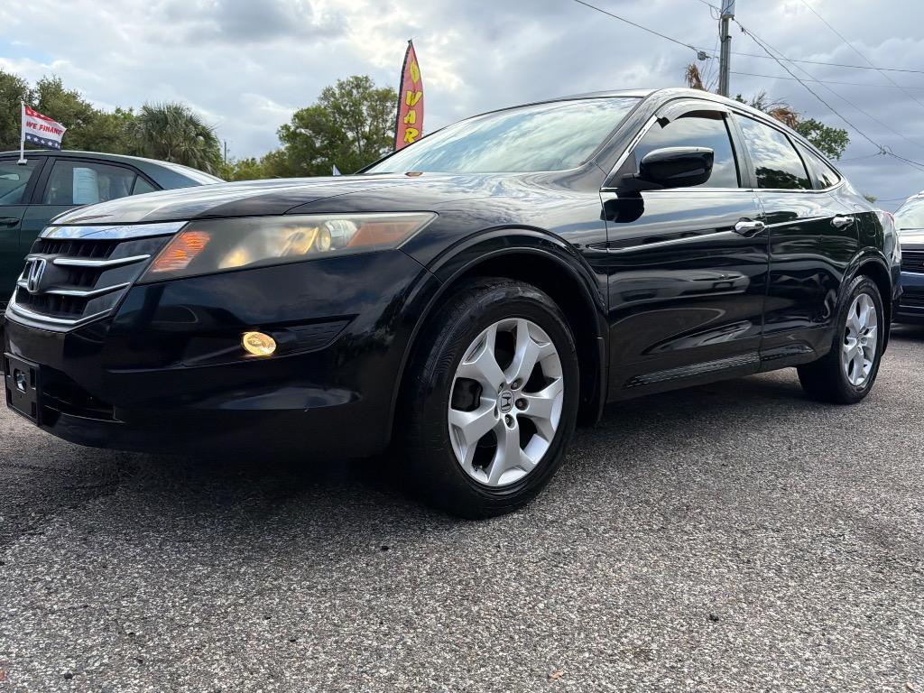 2012 Honda Crosstour EX-L V6