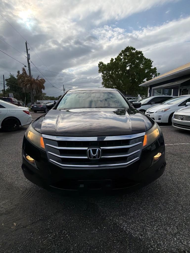 2012 Honda Crosstour EX-L V6