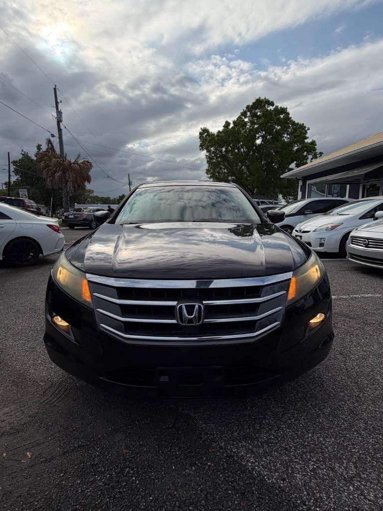 2012 Honda Crosstour EX-L V6