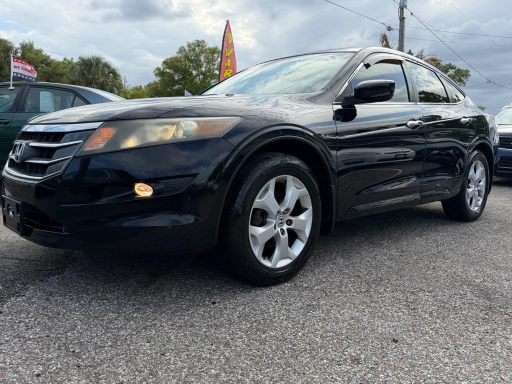 2012 Honda Crosstour EX-L V6