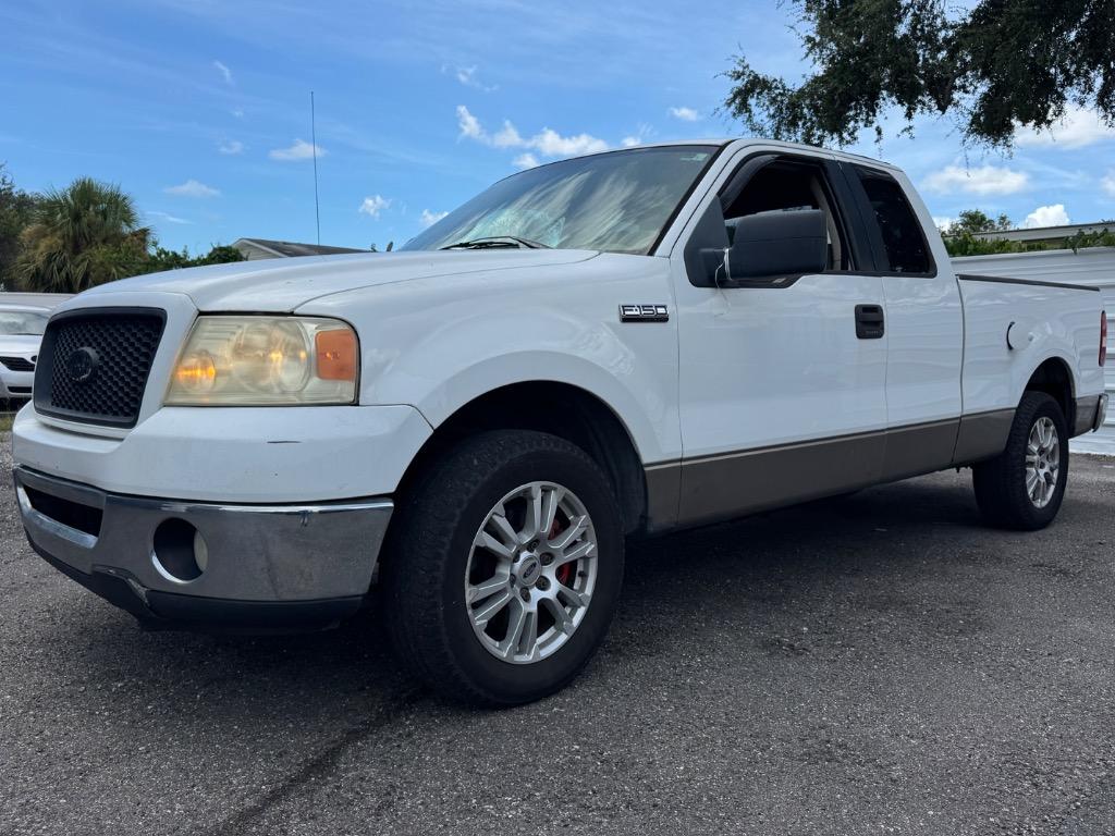 2006 Ford F-150